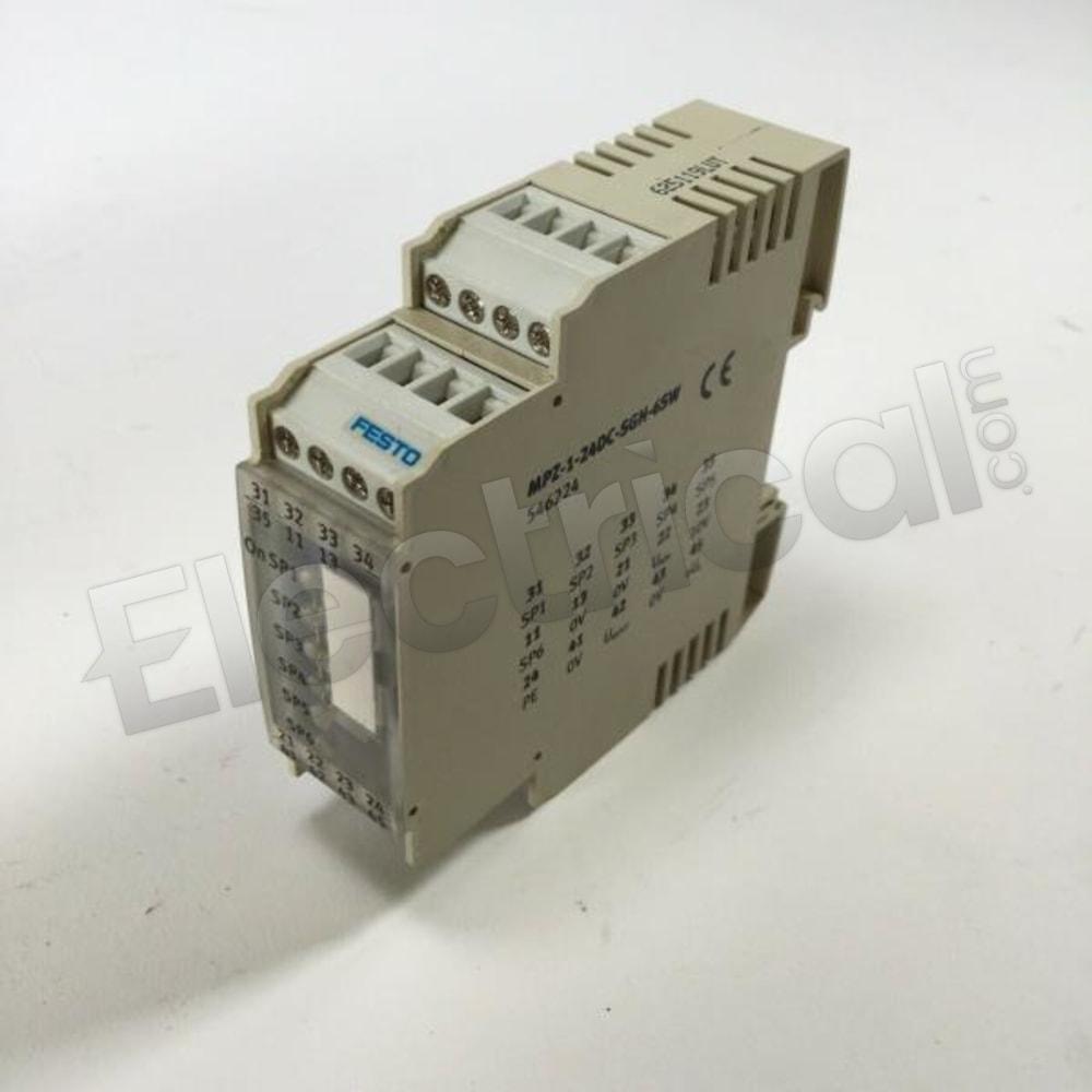 MPZ-1-24DC