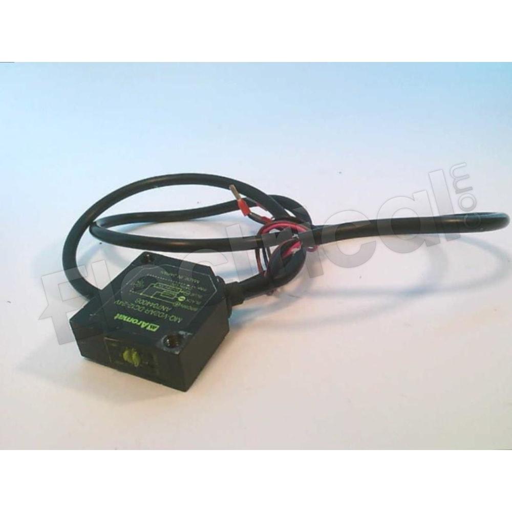 MQ-VD2AR-DC12-24V