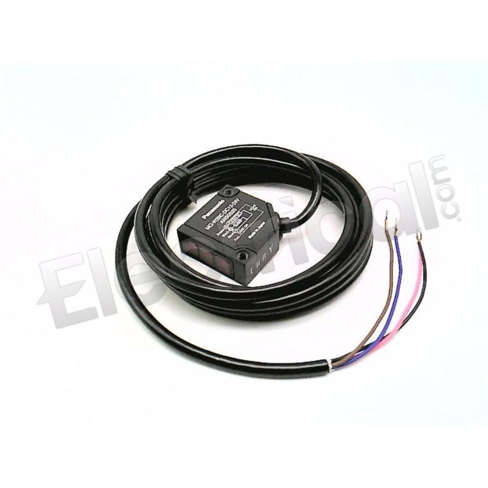MQ-W20C-DC12-24V