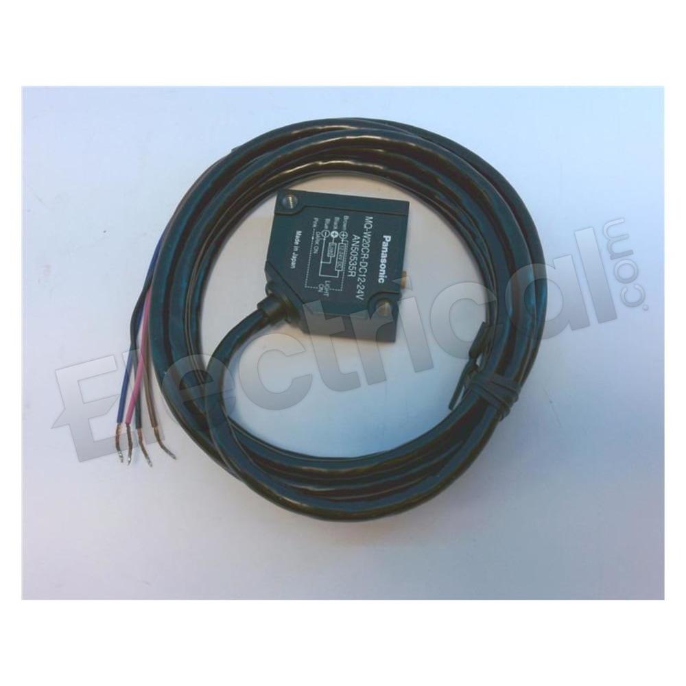 MQ-W20CR-DC12-24V