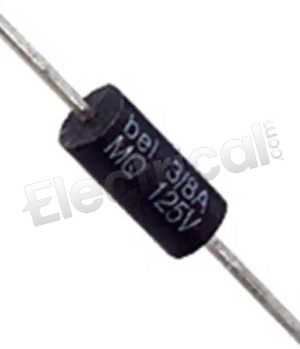 Bell Fuse Low Voltage MQ5