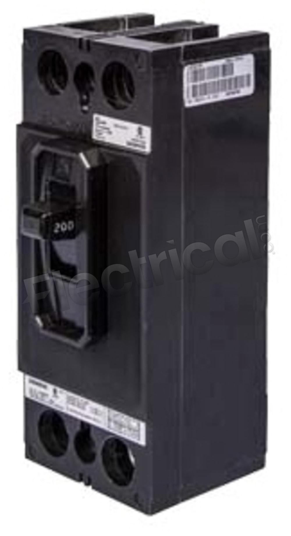 Murray Corporation Molded Case MQJ2110