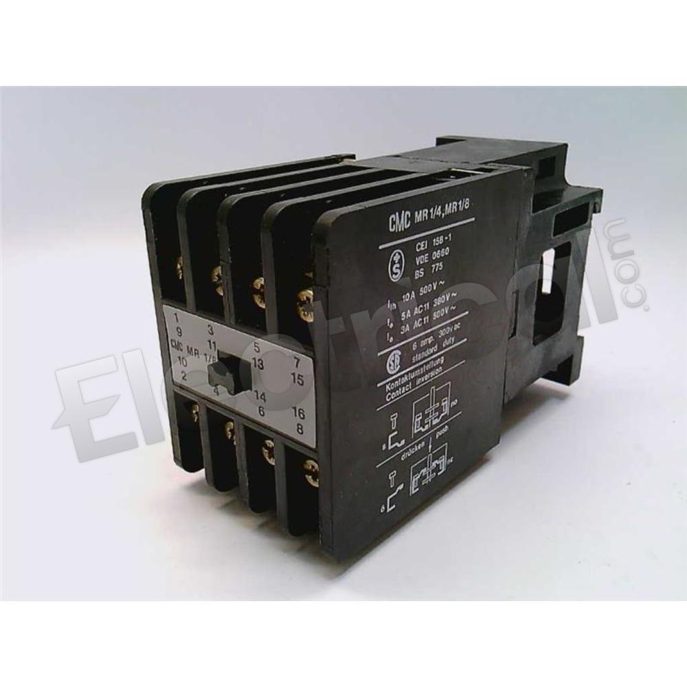 MR-1/8-240VAC