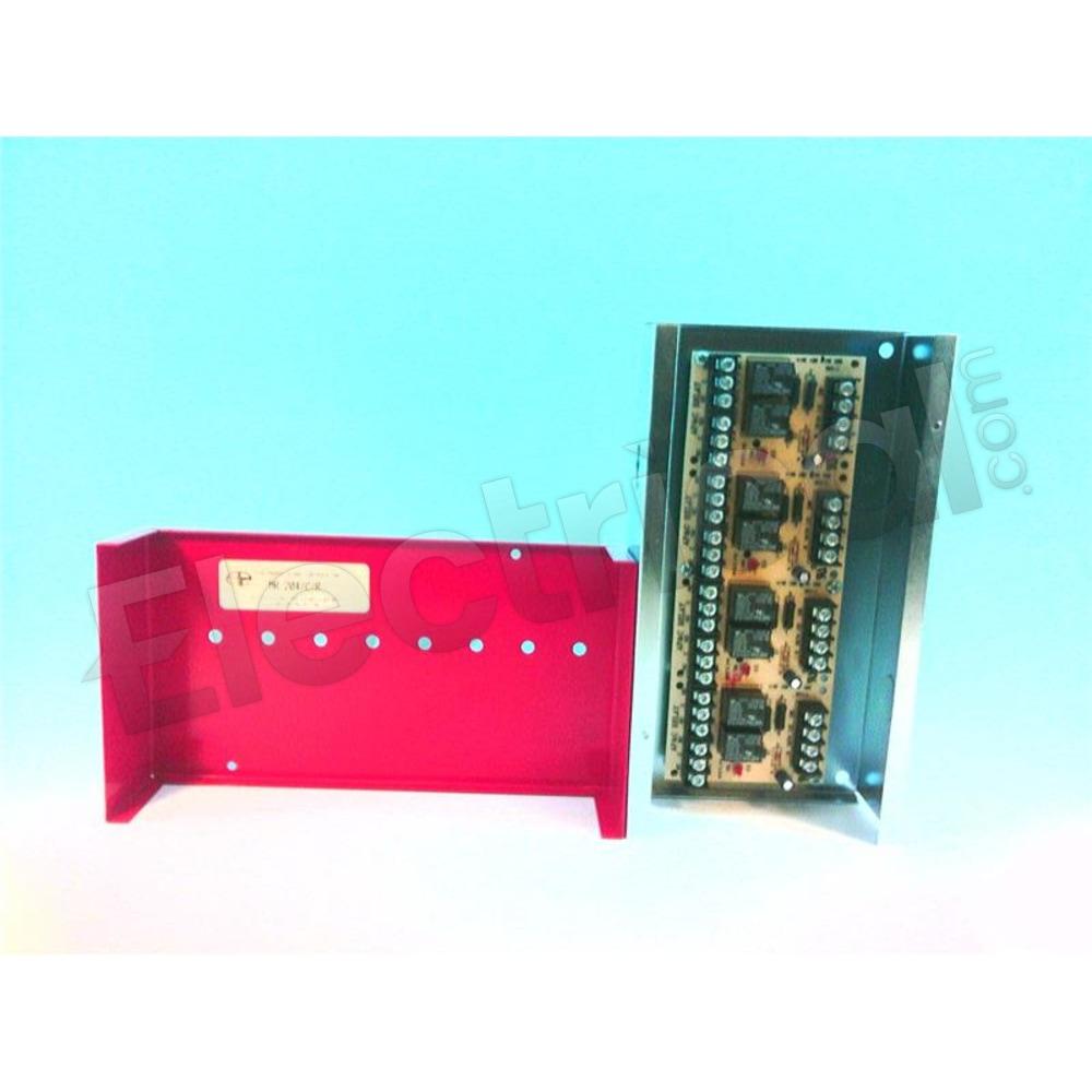 MR-204/C/R