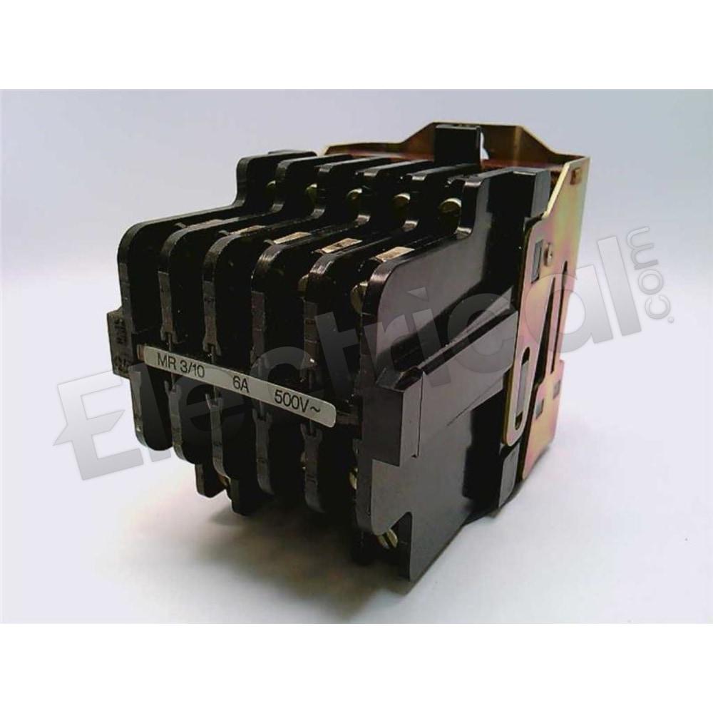 MR-3/10-36VAC
