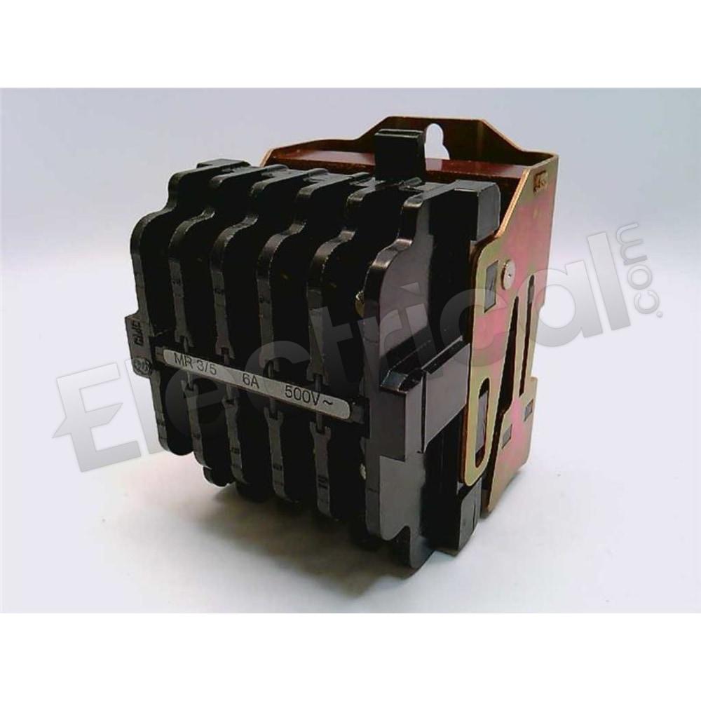 MR-3/5-36VAC
