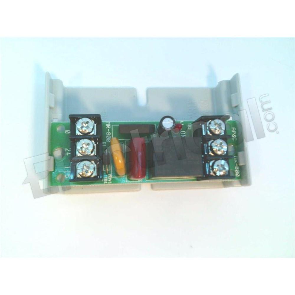 MR-801/T