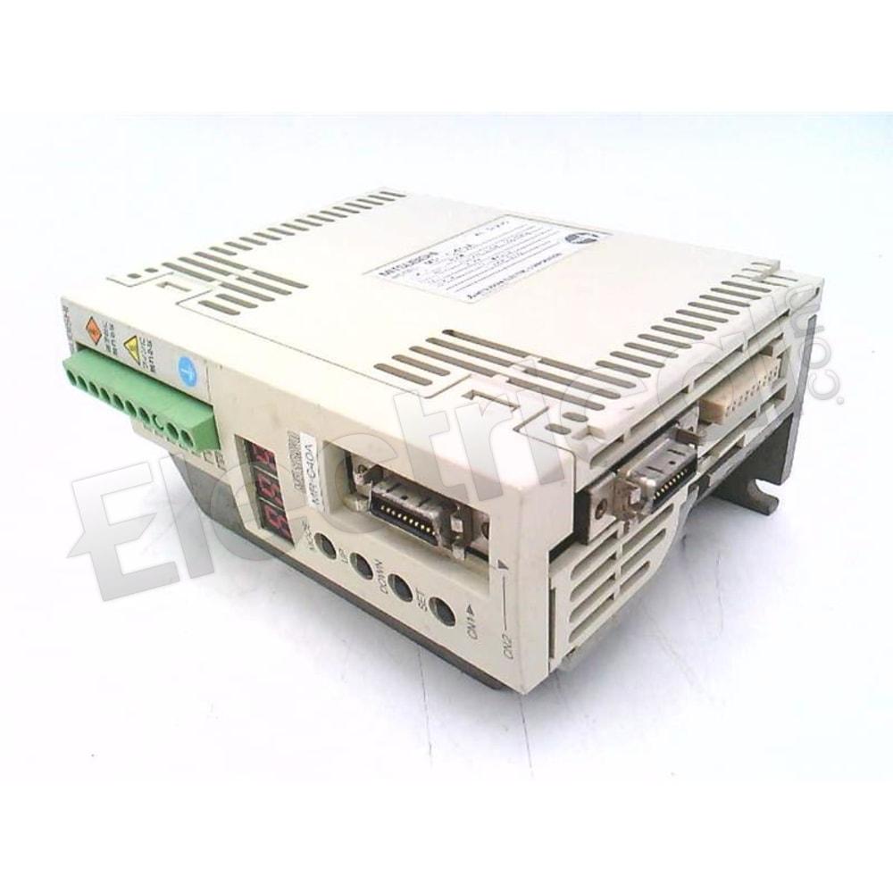 MR-C40A