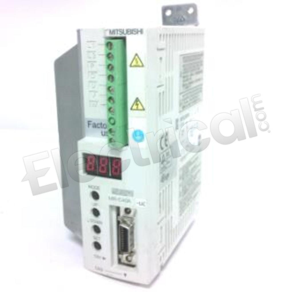 MR-C40A-UE