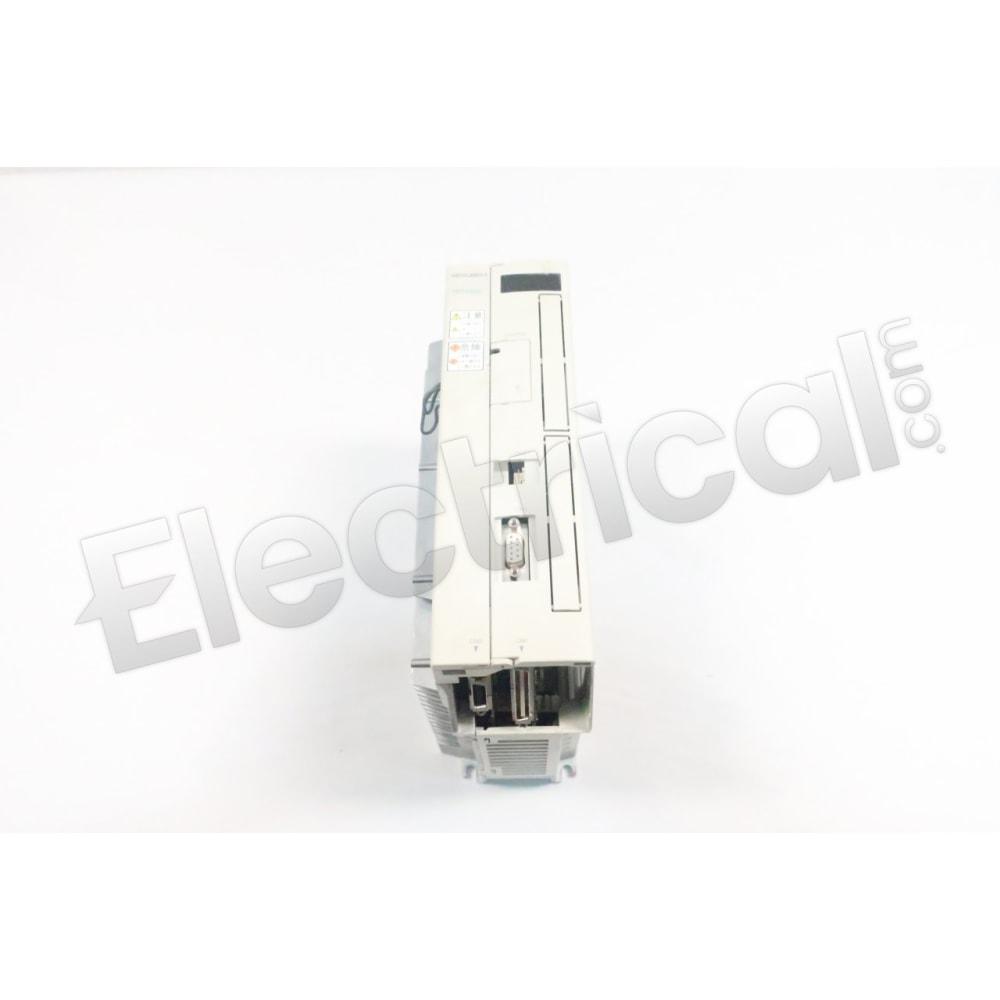 MR-H100AC