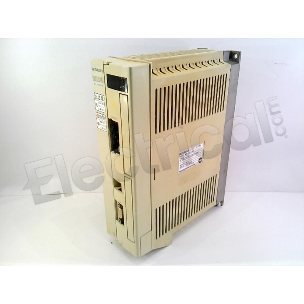 MR-H100AN