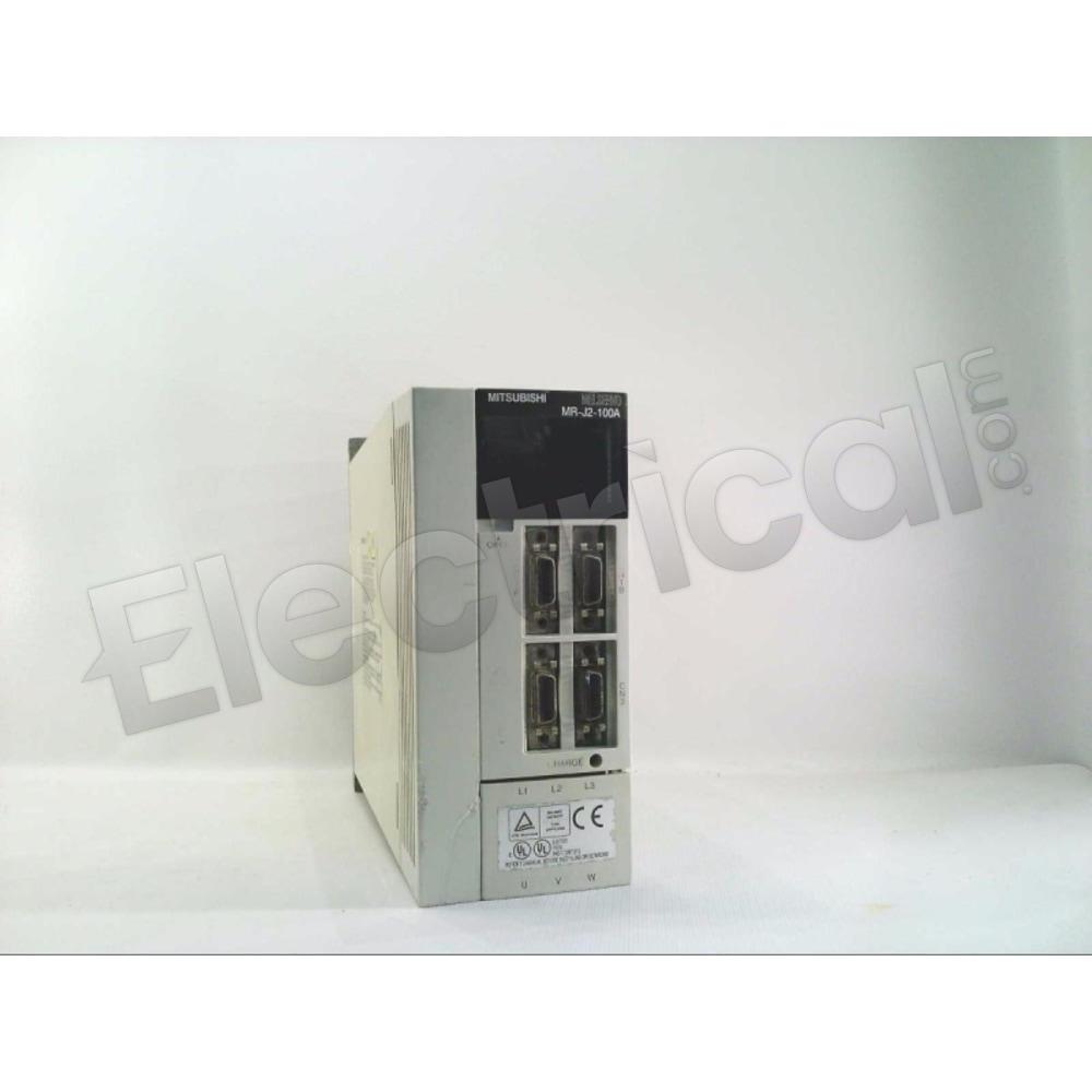 MR-J2-100A
