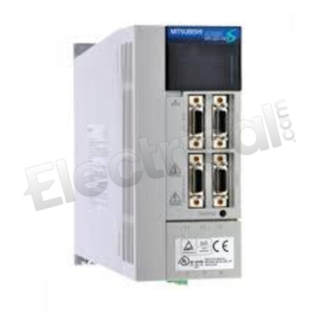 MR-J2-100B