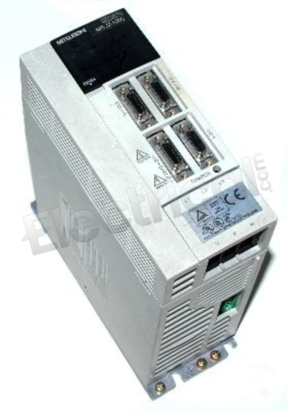 MR-J2-100CT