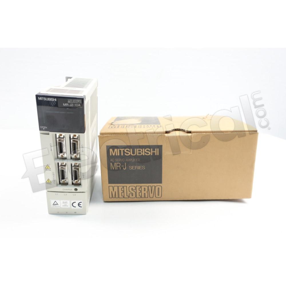MR-J2-10A