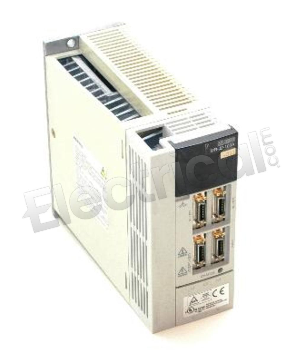 MR-J2-10A-XA