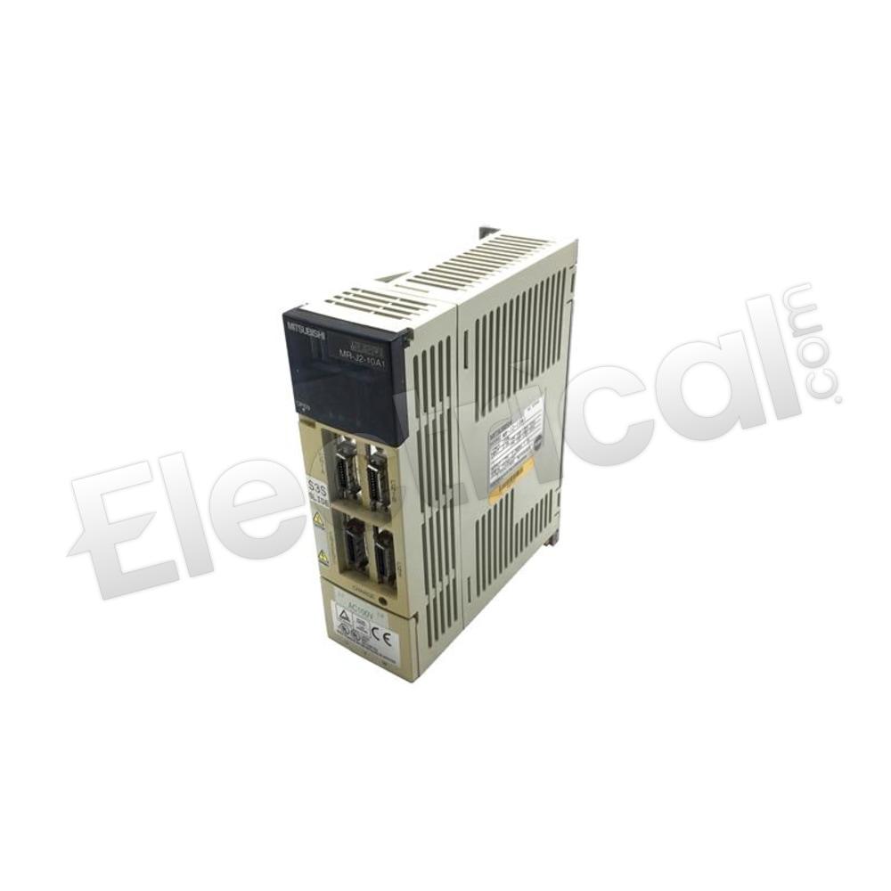 MR-J2-10A1