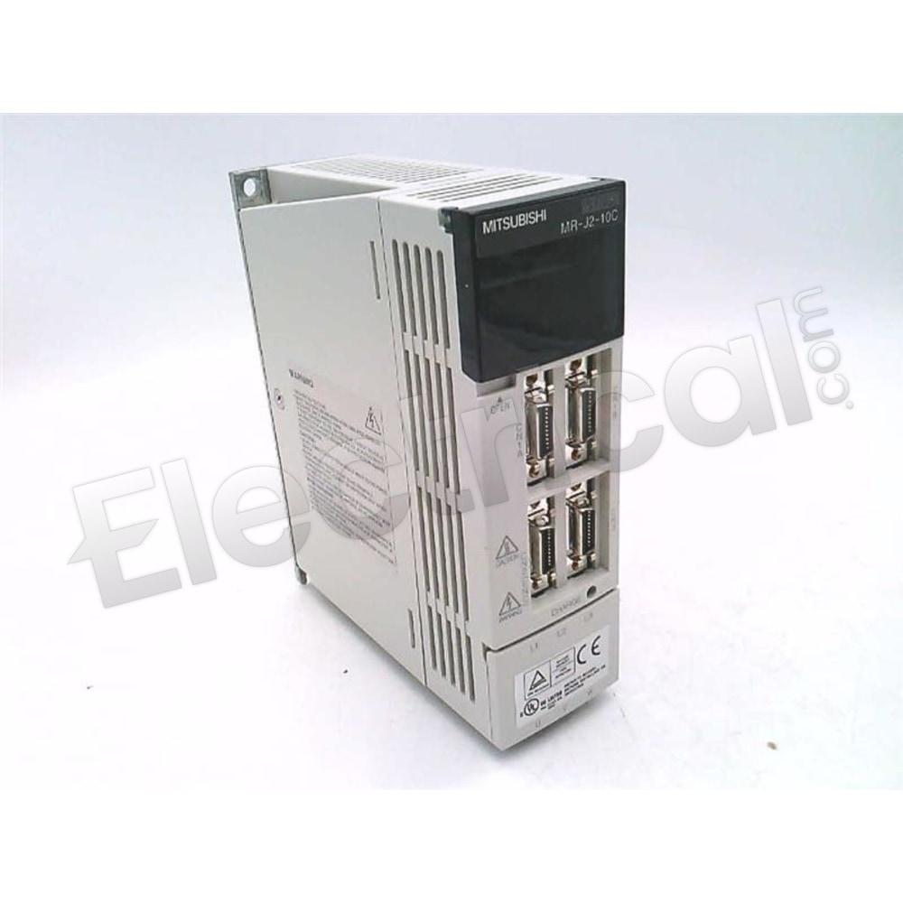 MR-J2-10C