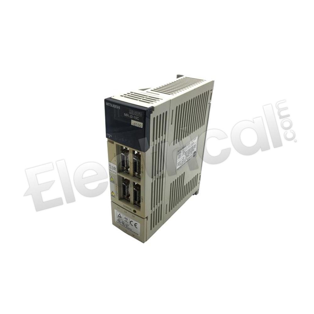 MR-J2-10C-S100