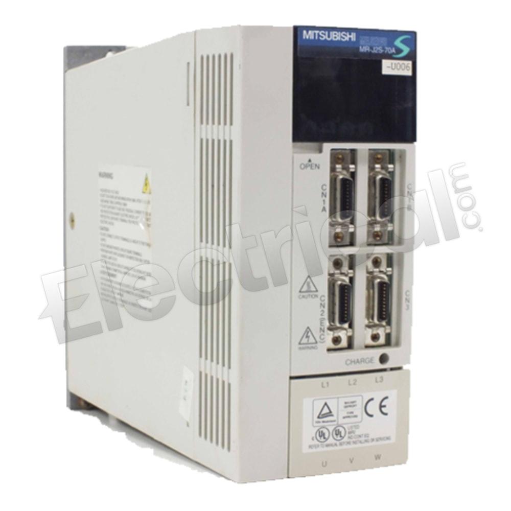 MR-J2-200B