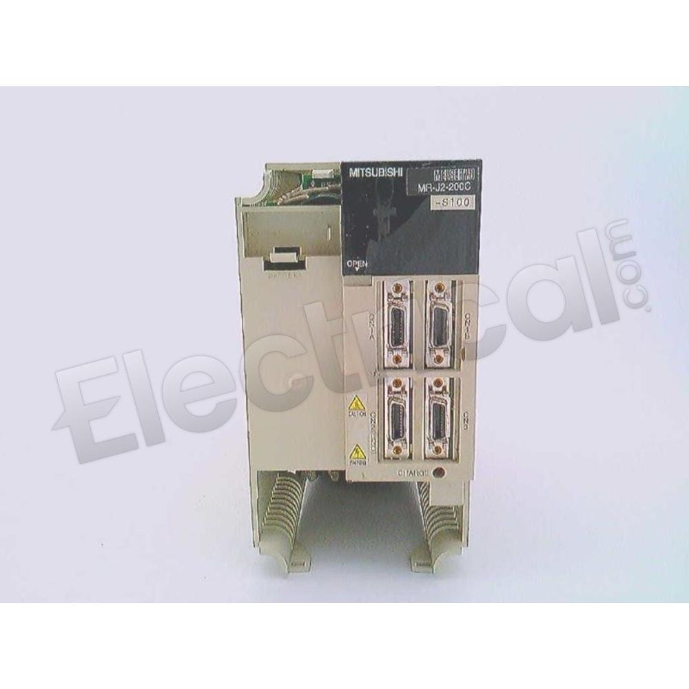MR-J2-200C-S100