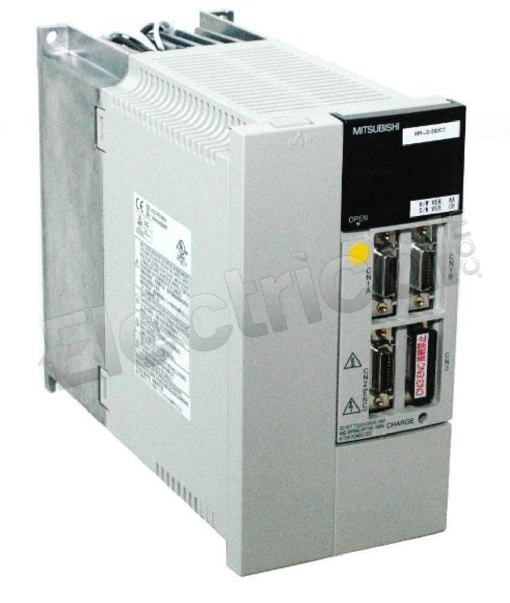 MR-J2-200CT