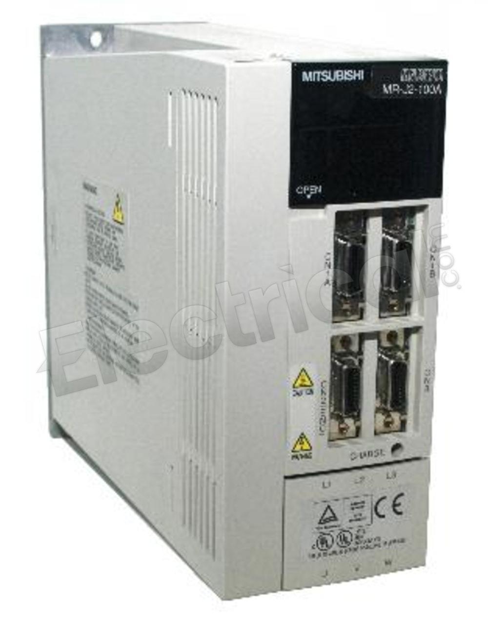 MR-J2-20A1-K32