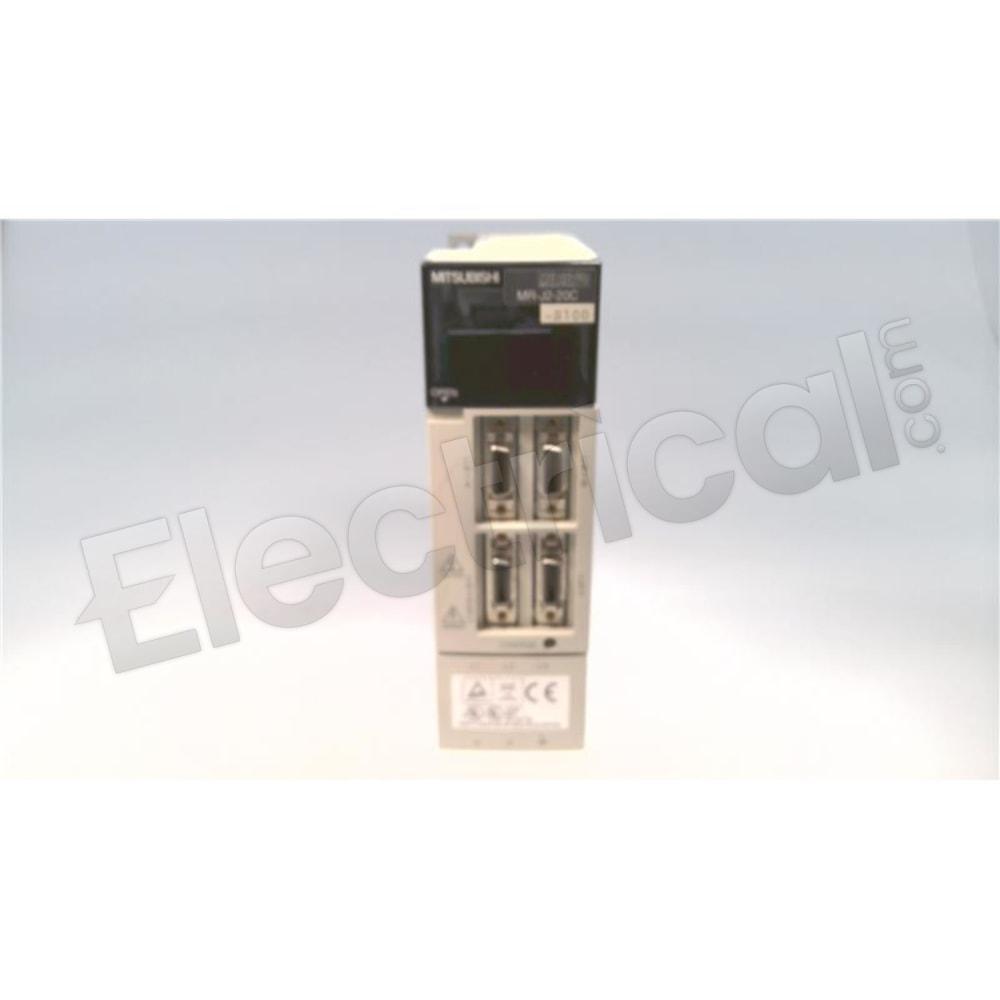 MR-J2-20C-S100