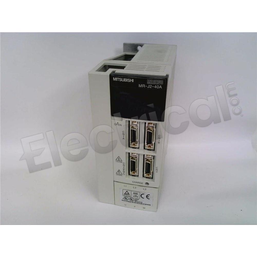 MR-J2-40A