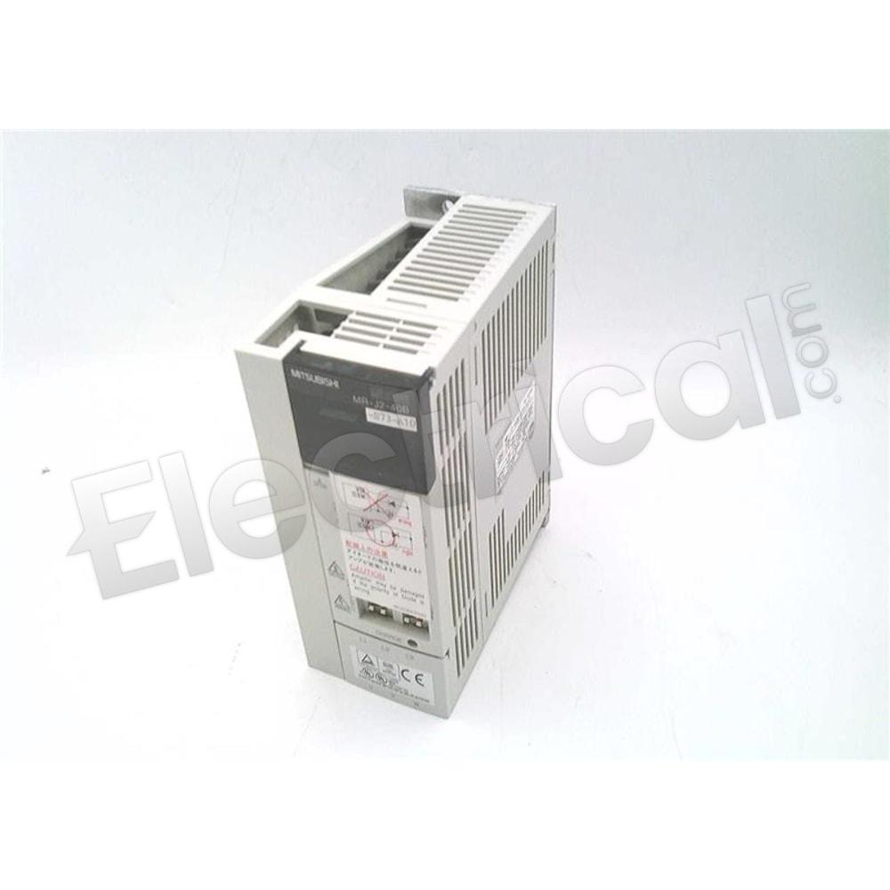 MR-J2-40B-S73-A10