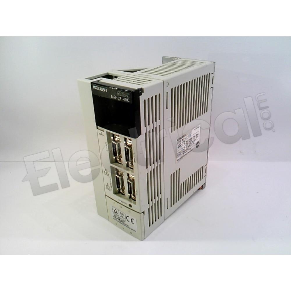 MR-J2-40C