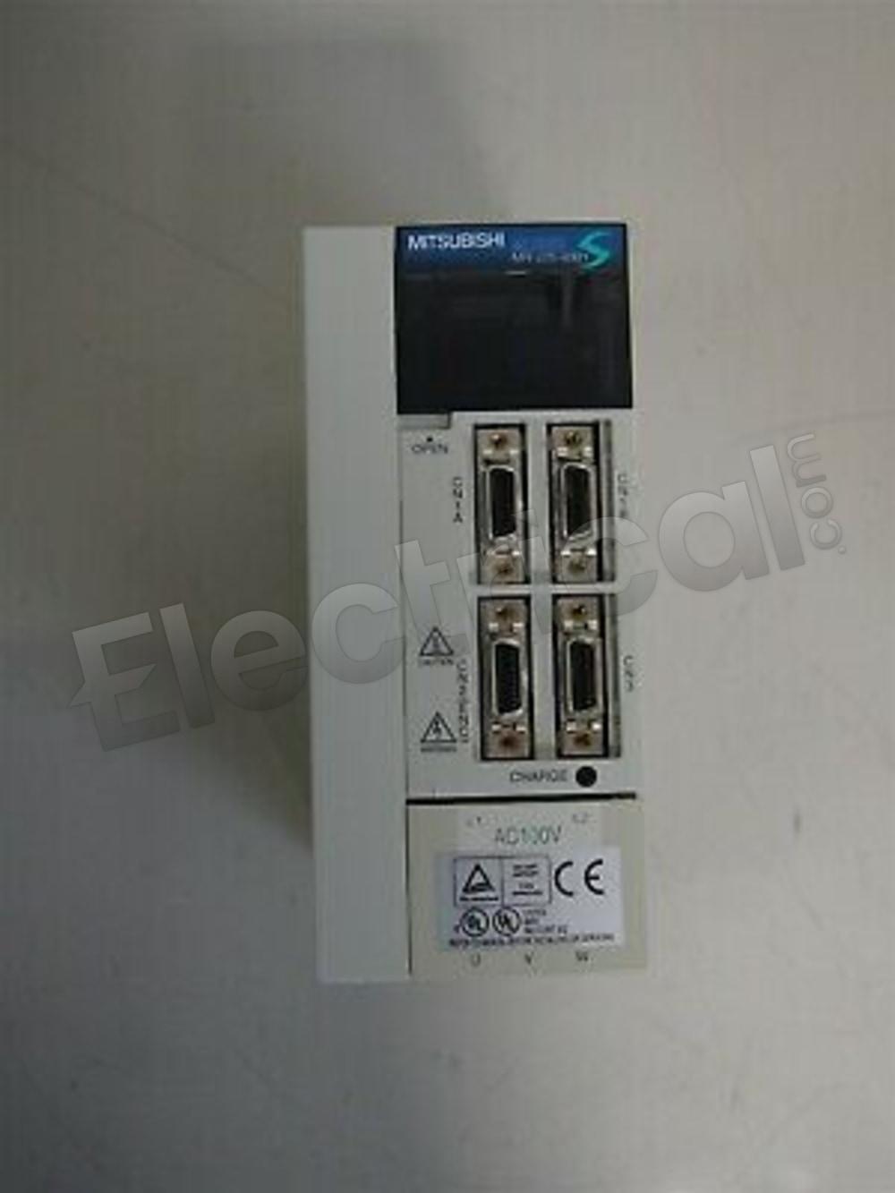 MR-J2-40C-S100