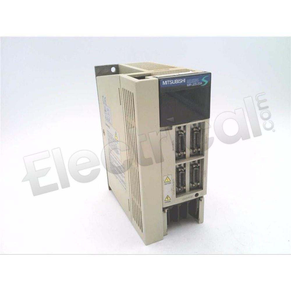 MR-J2-60A