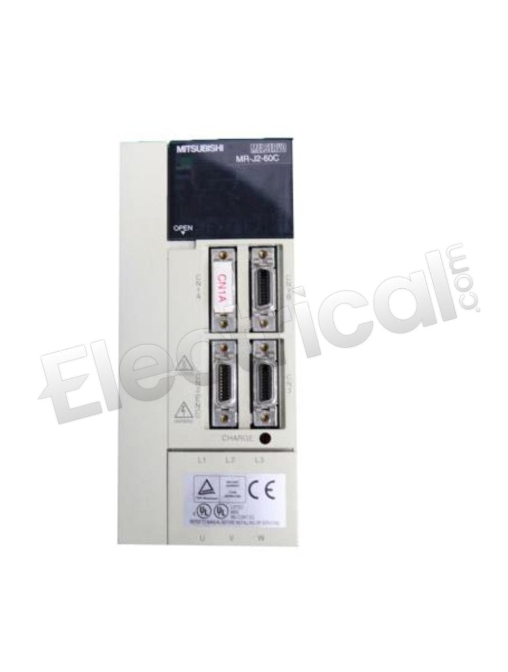 MR-J2-60C