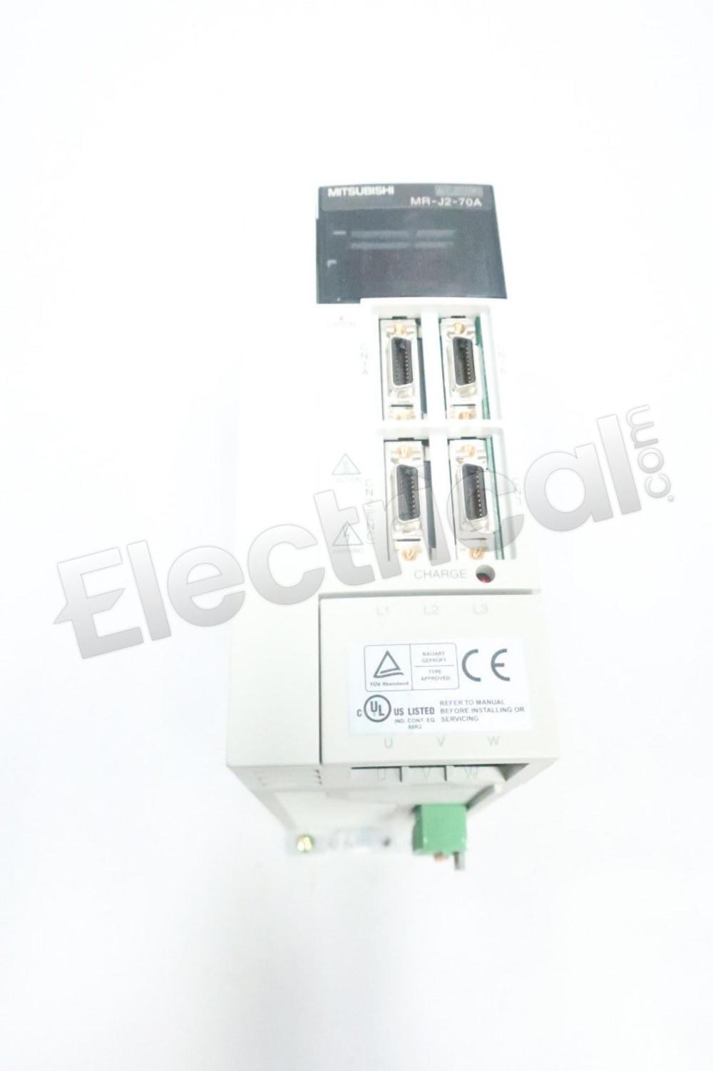 MR-J2-70A