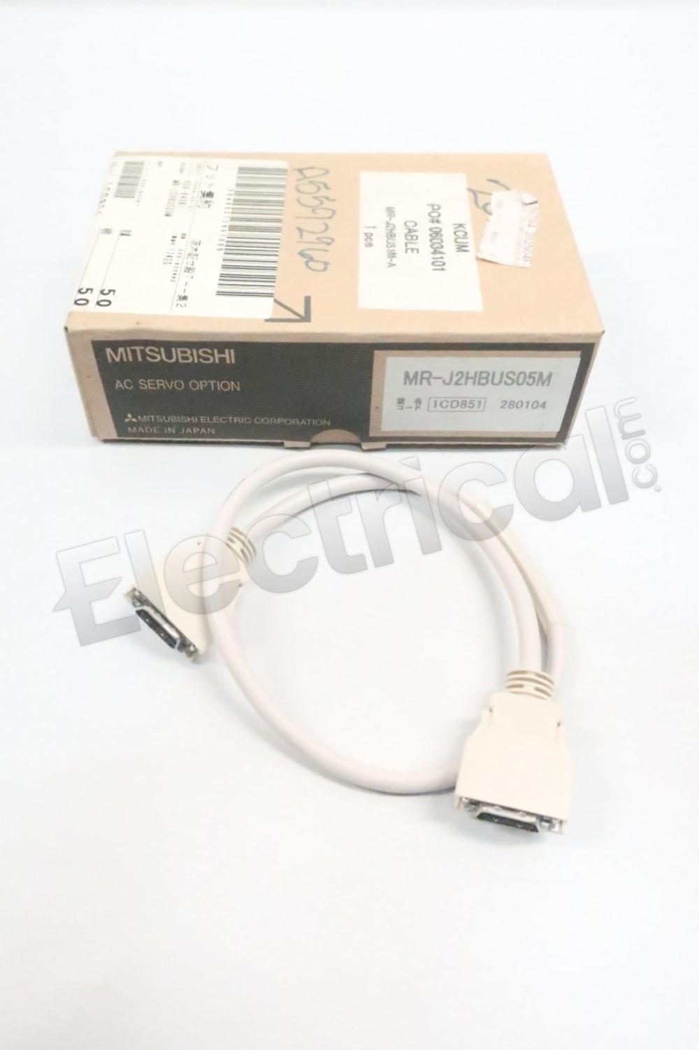 MR-J2HBUS05M