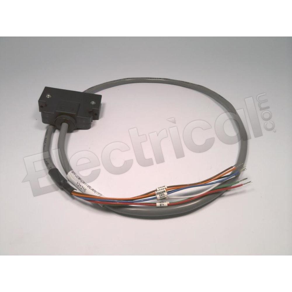 MR-J2M-CN1TBL30I