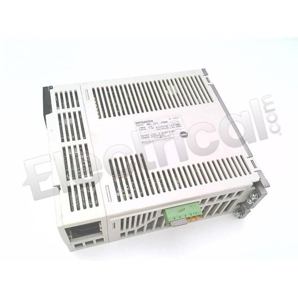 MR-J2S-100A