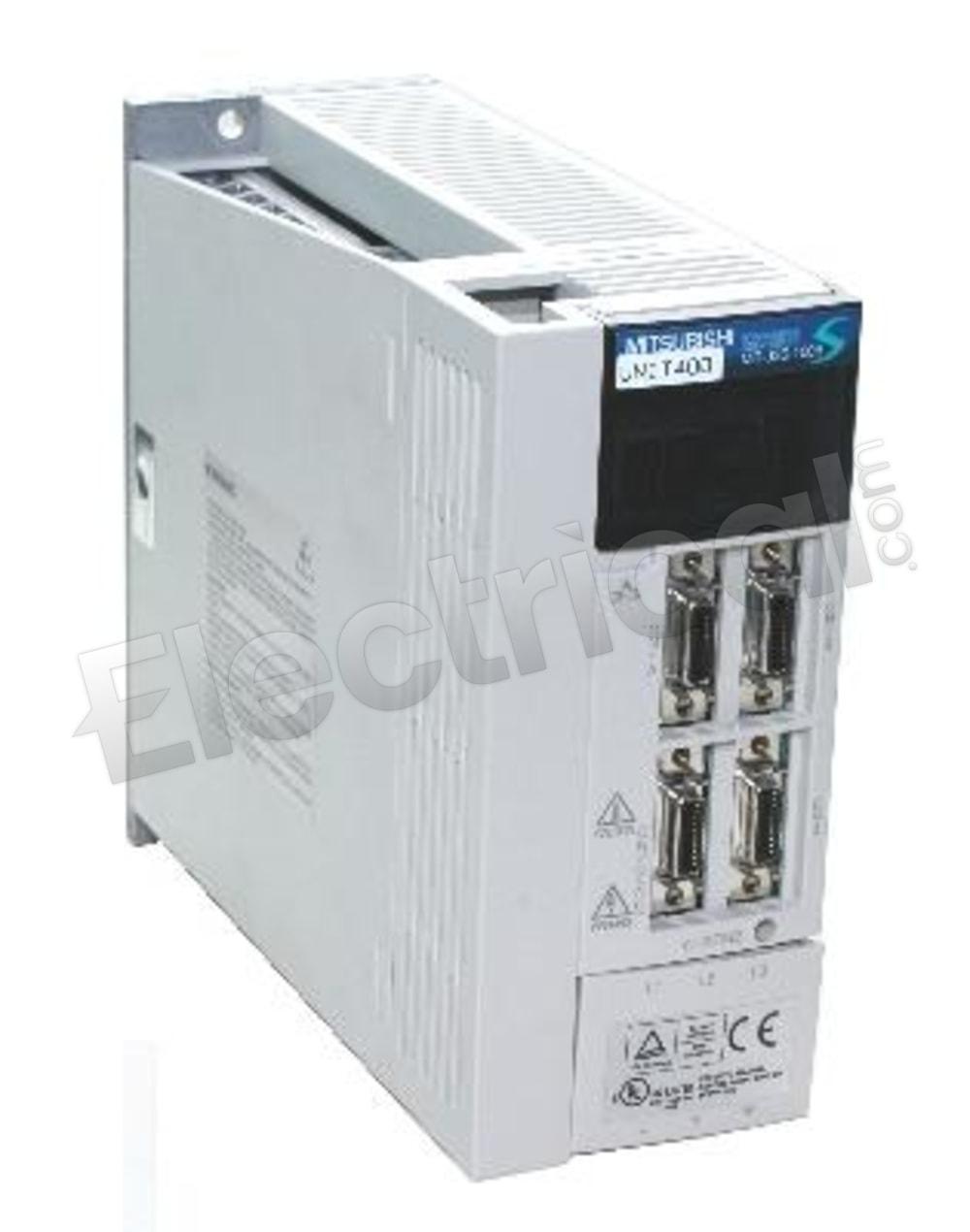 MR-J2S-100B-EE085