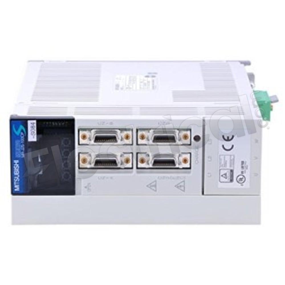 MR-J2S-100CP