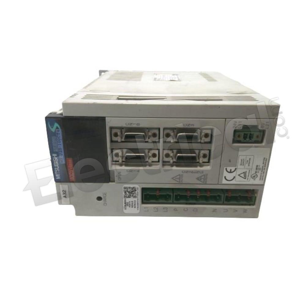 MR-J2S-100CT4