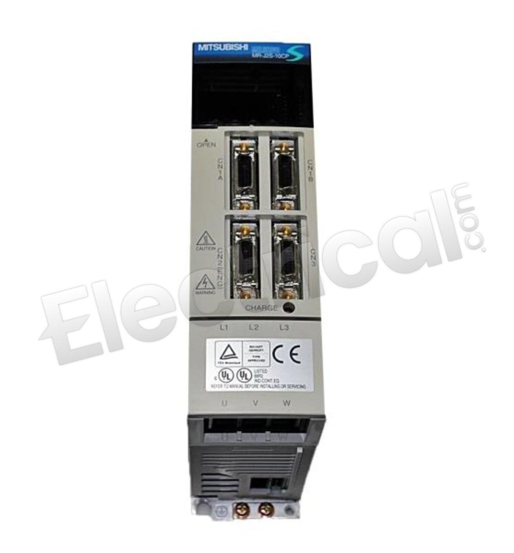 MR-J2S-10CP