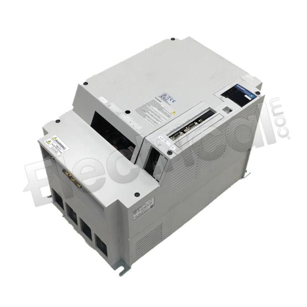 MR-J2S-15KB-PX256