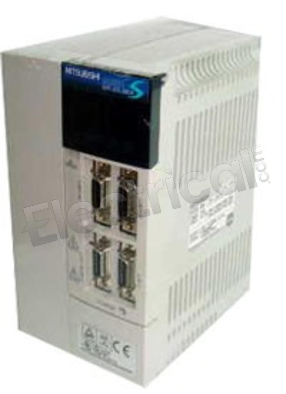 MR-J2S-200A