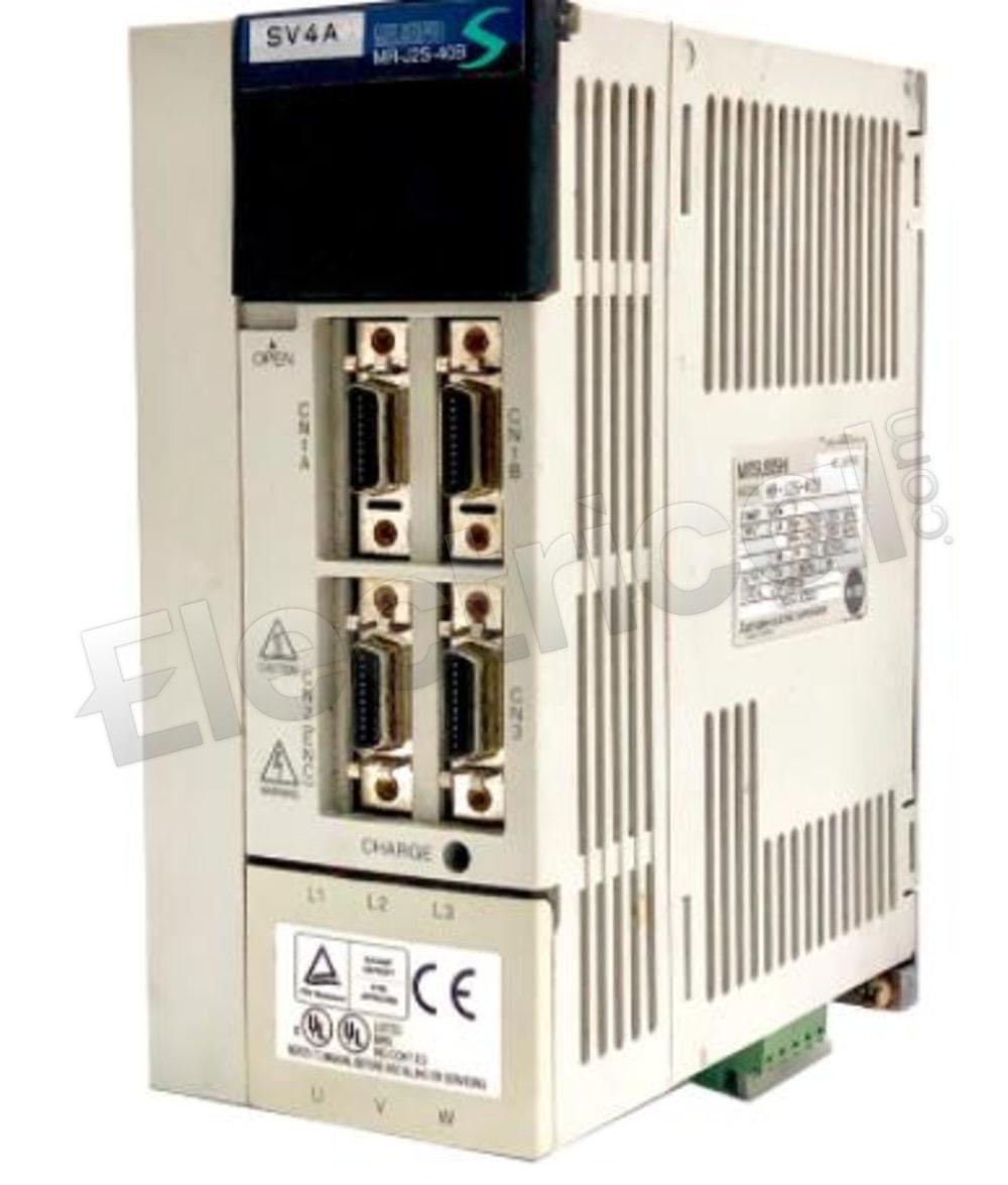MR-J2S-200A-EJ220