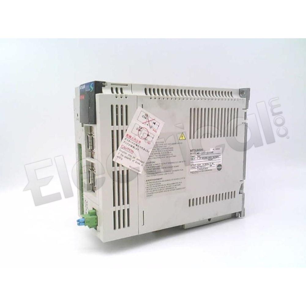 MR-J2S-200A4