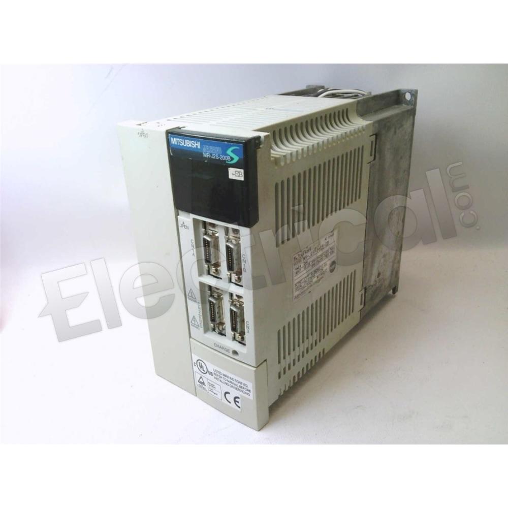 MR-J2S-200B-EB
