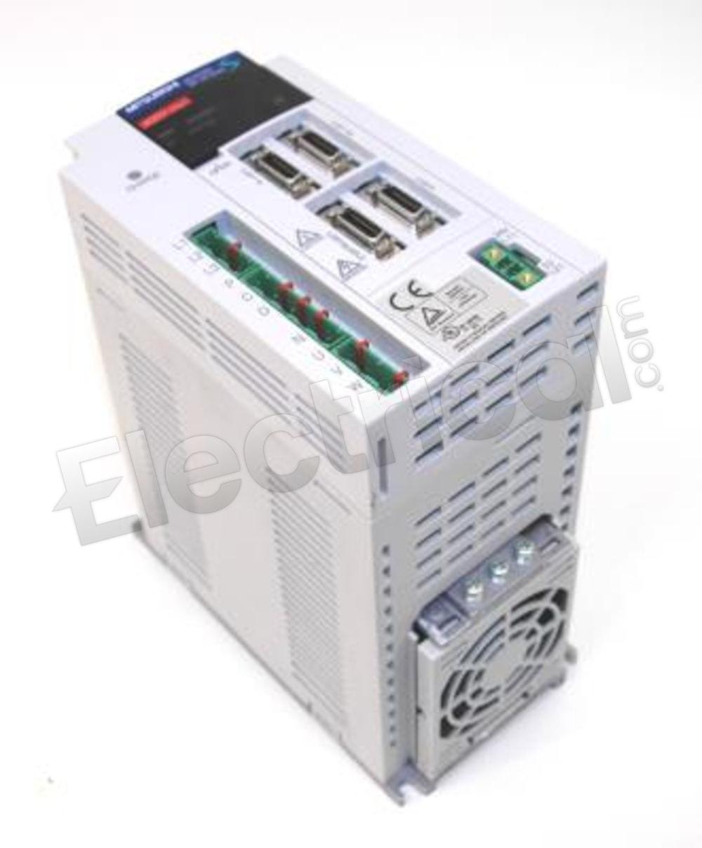 MR-J2S-200B4