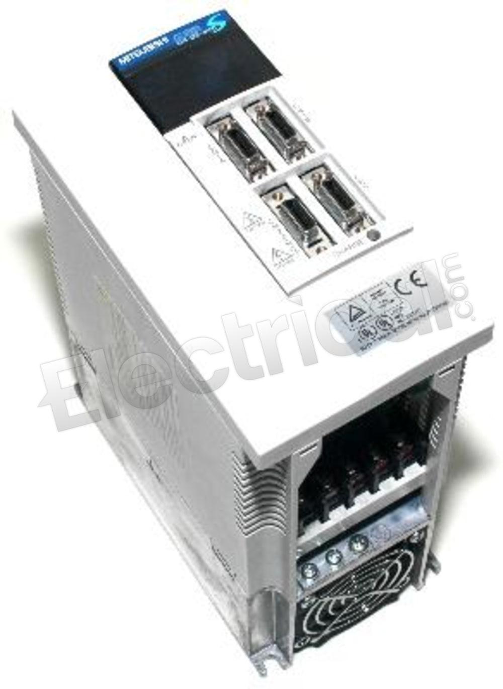 MR-J2S-200B4-EB