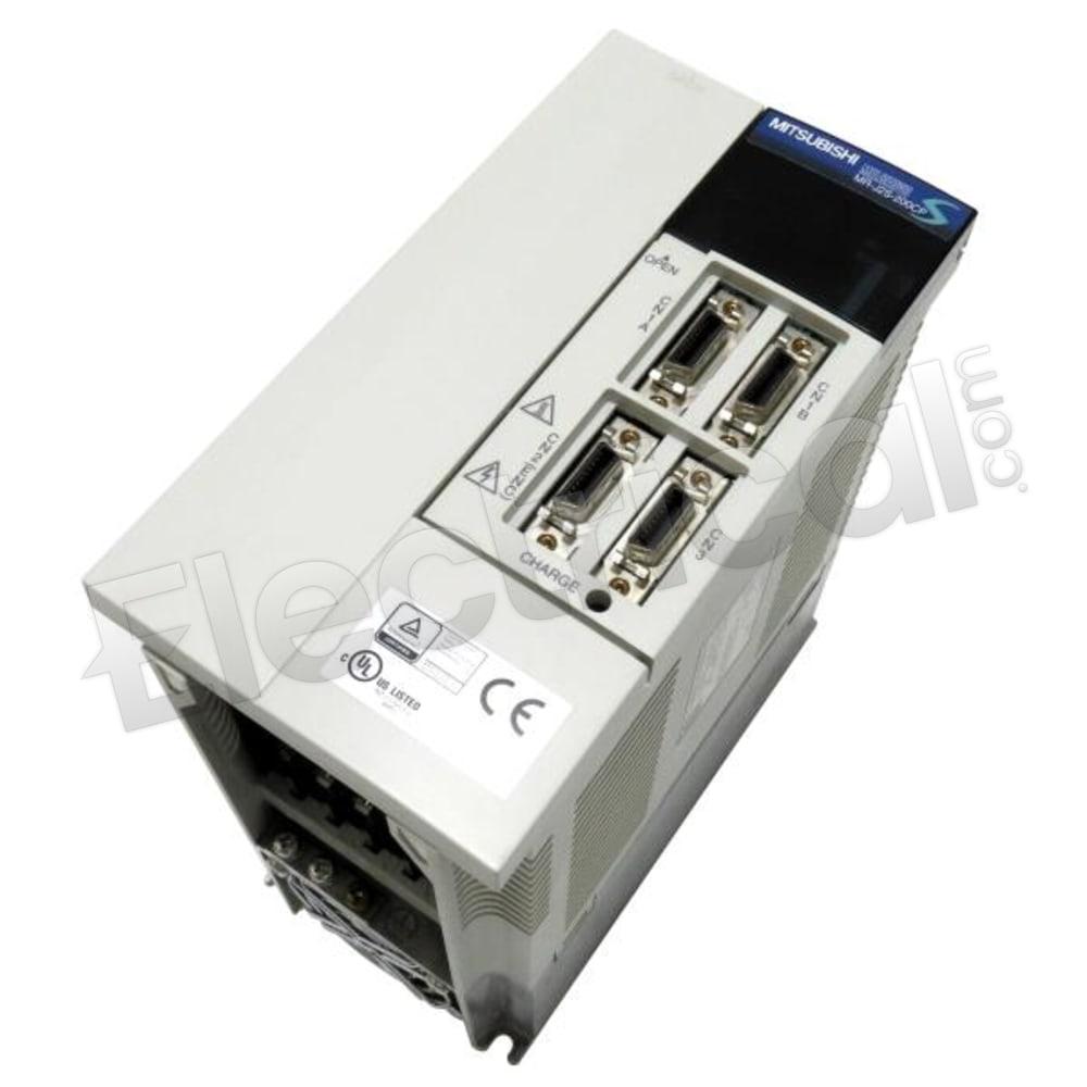 MR-J2S-200CP
